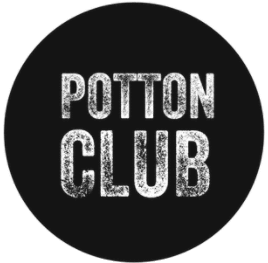 Potton Club Logo